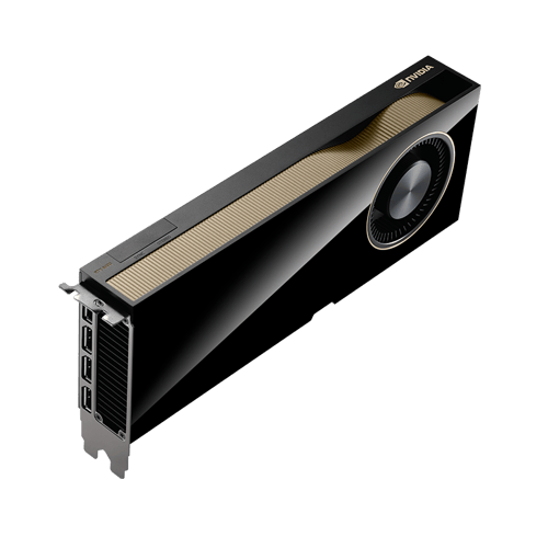 PNY RTX 6000 Ada Small Box - 48GB GDDR6 RAM - Näytönohjaimet