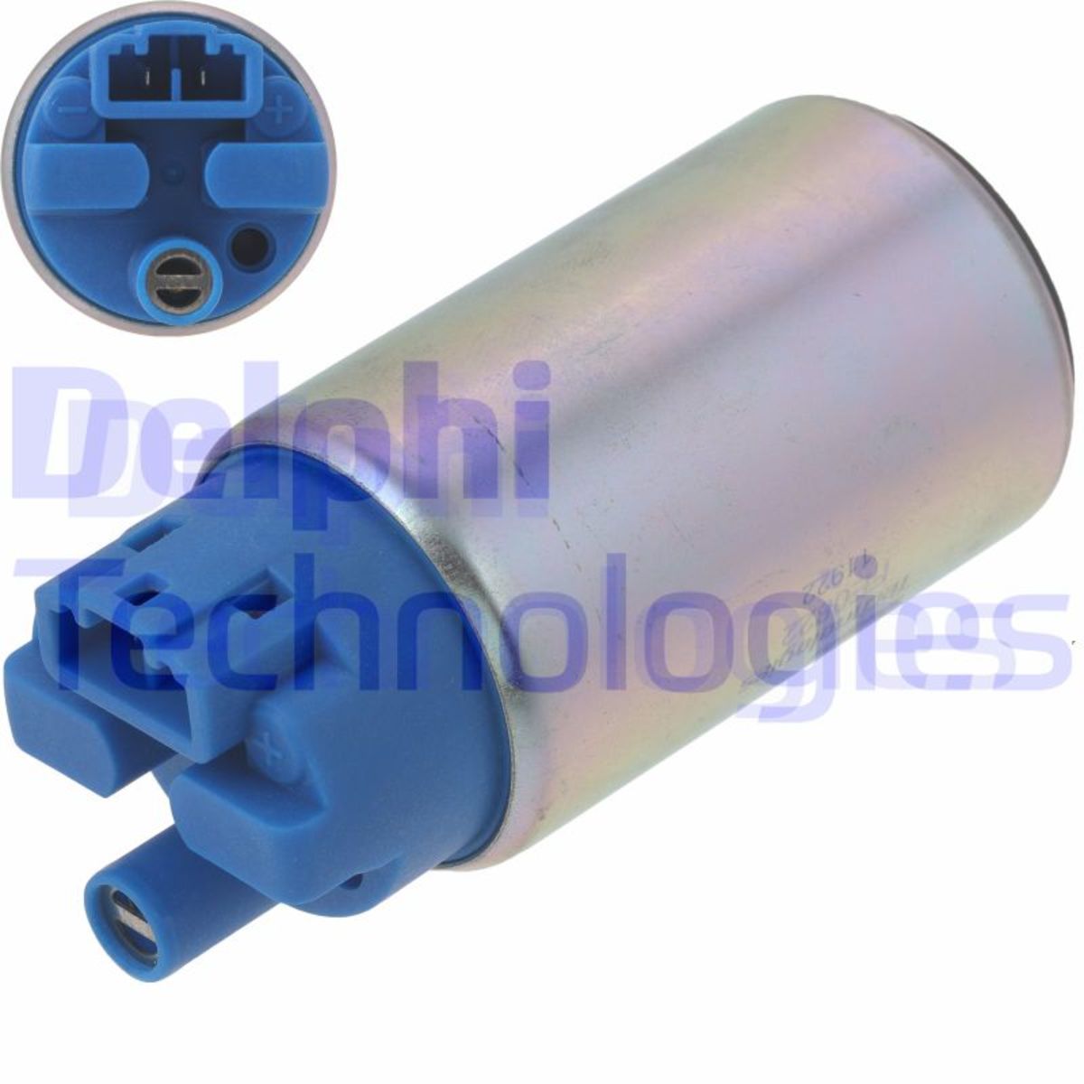 Bensapumppu DELPHI FE0822-12B1