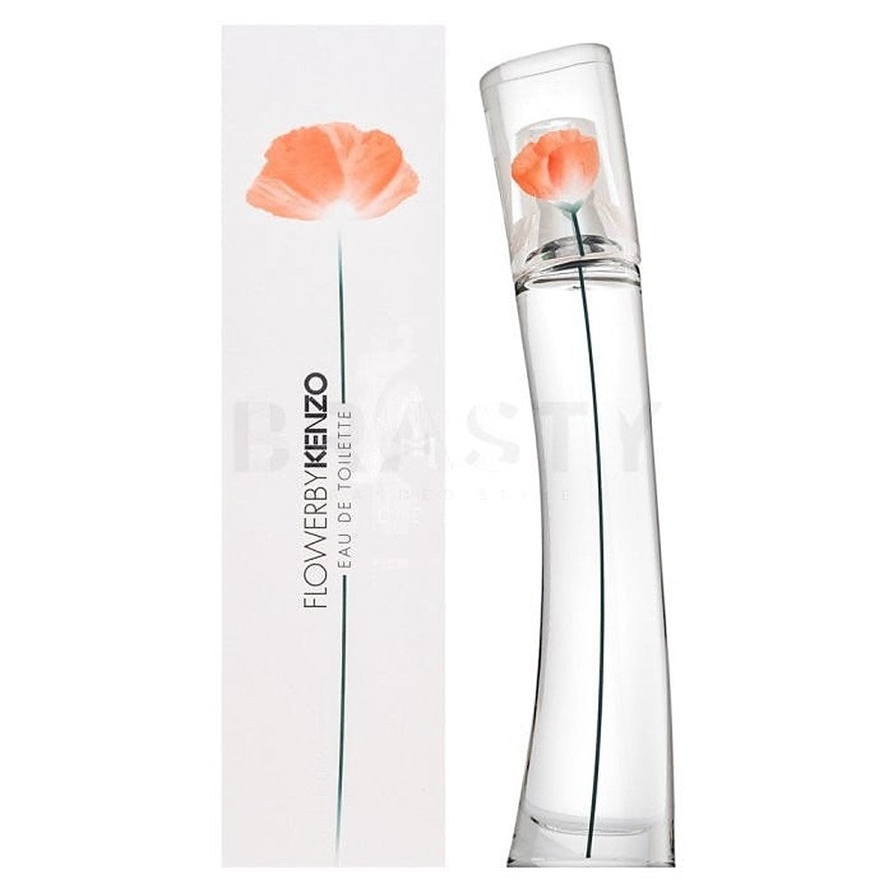 Kenzo Flower di Kenzo 2021 Donna 30 ml — Eau di Toilette