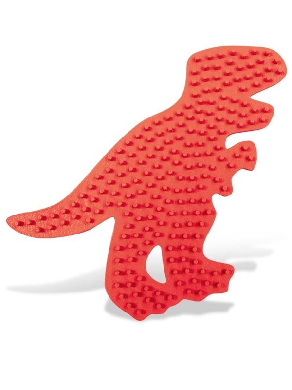 Helmialusta – T-rex SES Creative