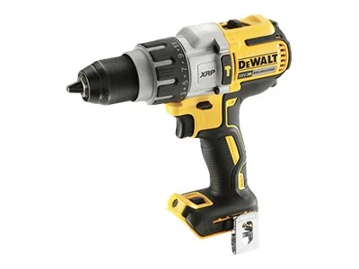 Dewalt 18V XR XRP -iskuporakone - paljas yksikkö