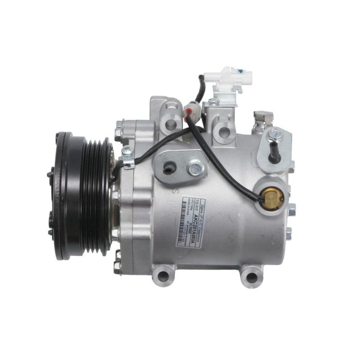 Ilmastoinnin kompressori NRF 32939