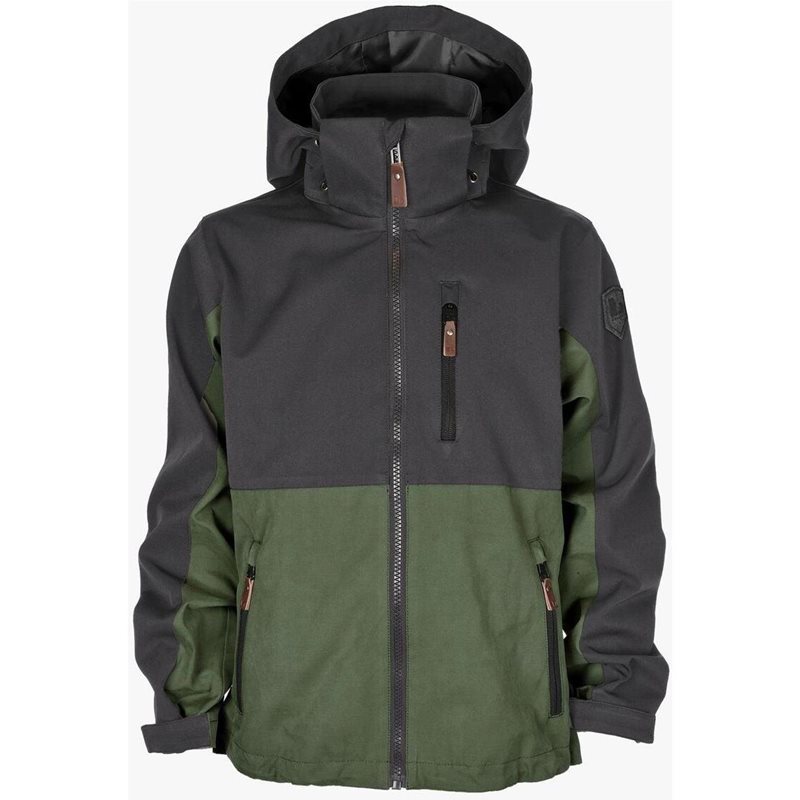 Lindberg Explorer Jacket - 90