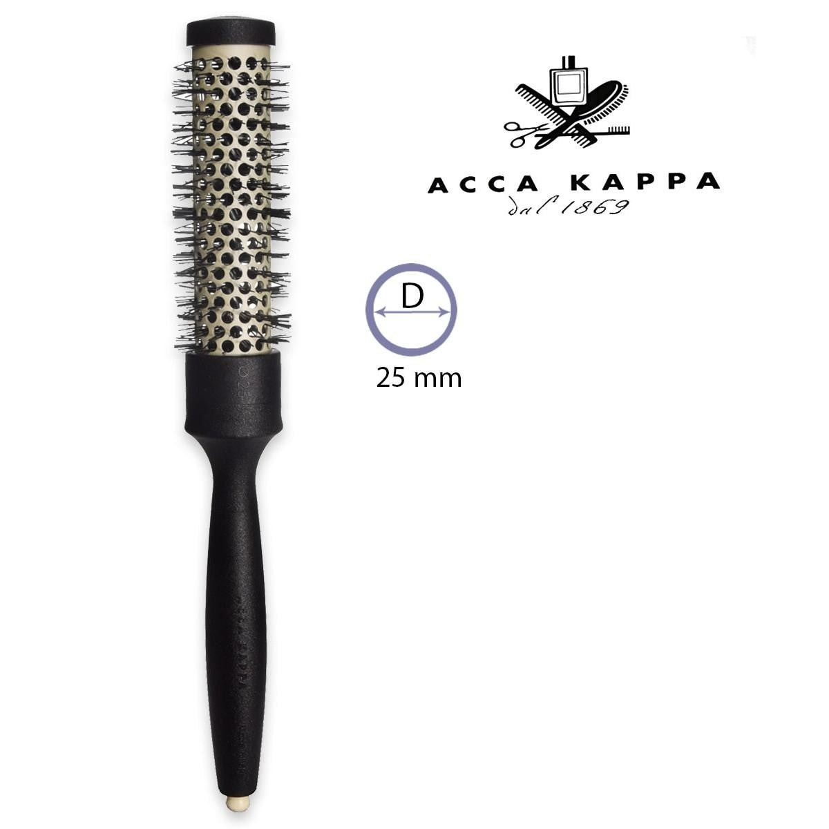 Acca kappa keraaminen grillilämpöharja halk.25