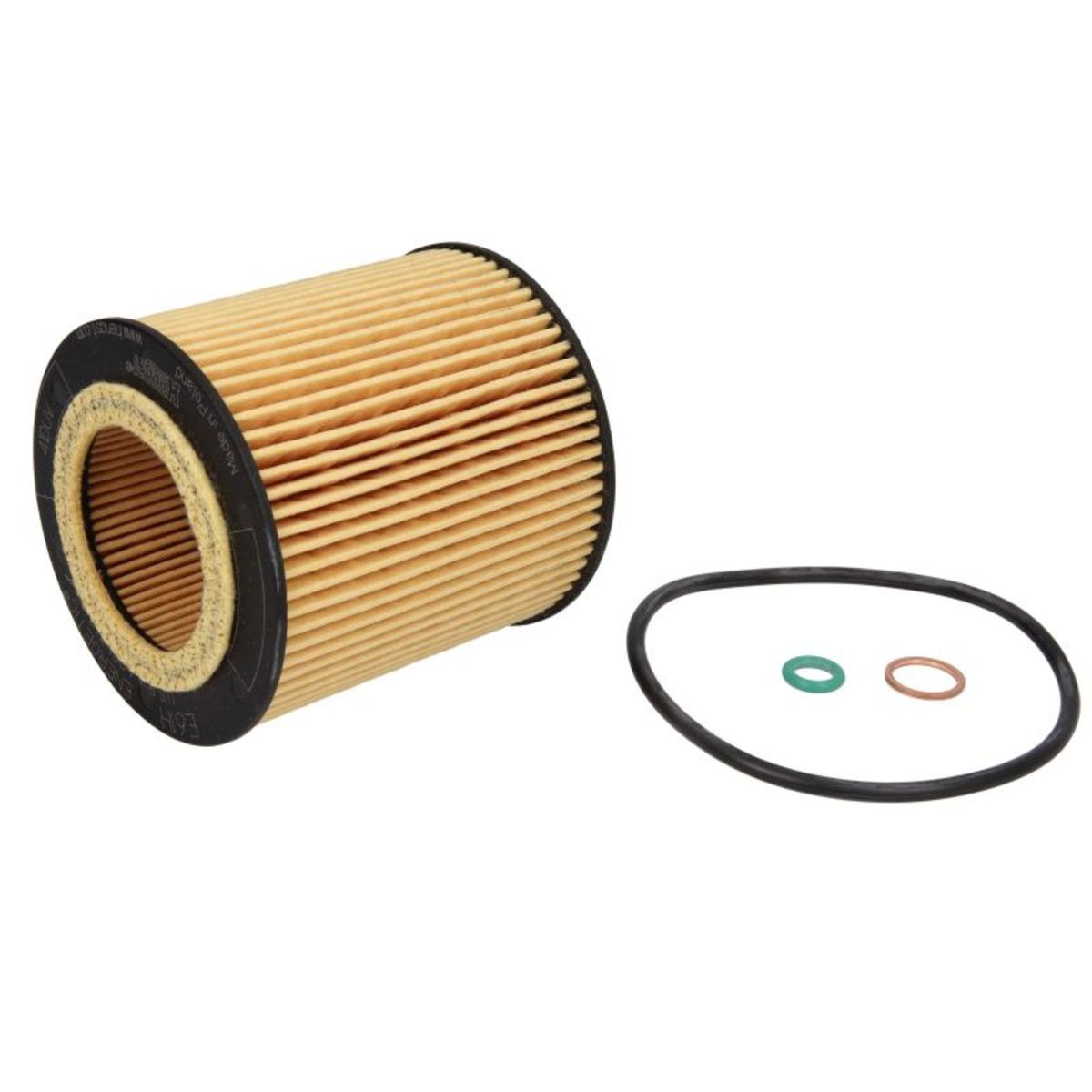 Öljynsuodatin HENGST FILTER E61H D215