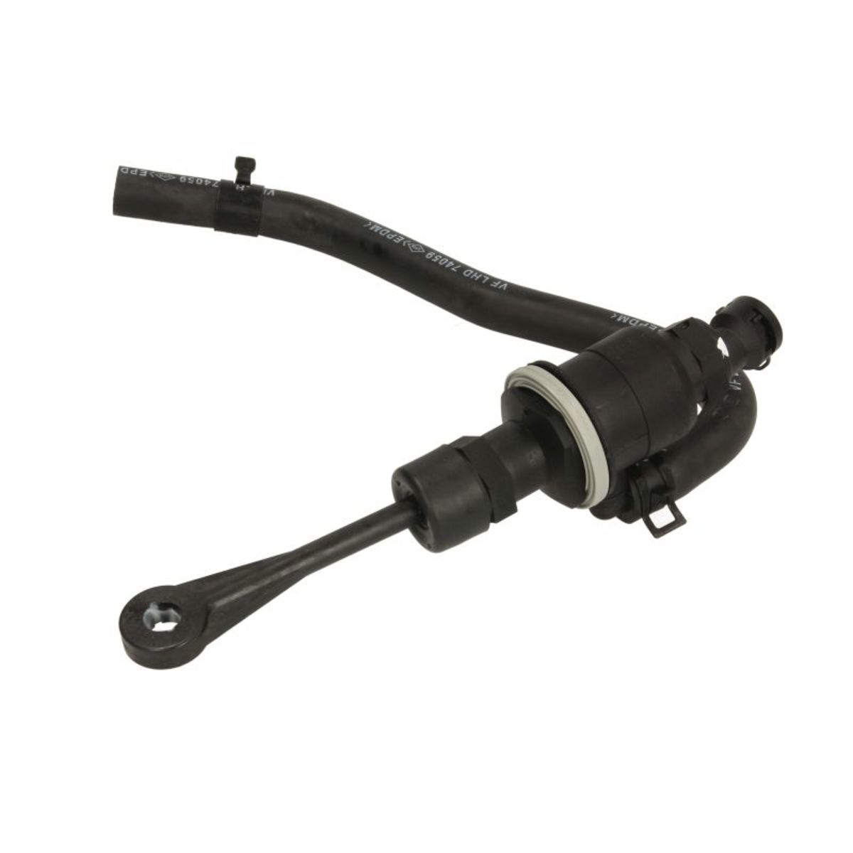 Pääsylinteri, kytkin VALEO 804908