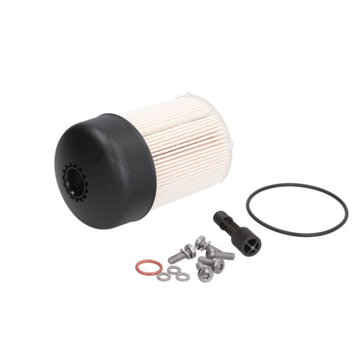Polttoainesuodatin MAHLE KX 338/22D