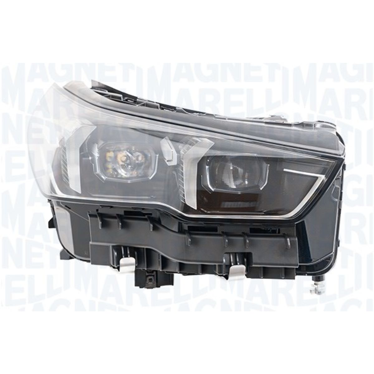 Ajovaloumpio MAGNETI MARELLI 711450007315