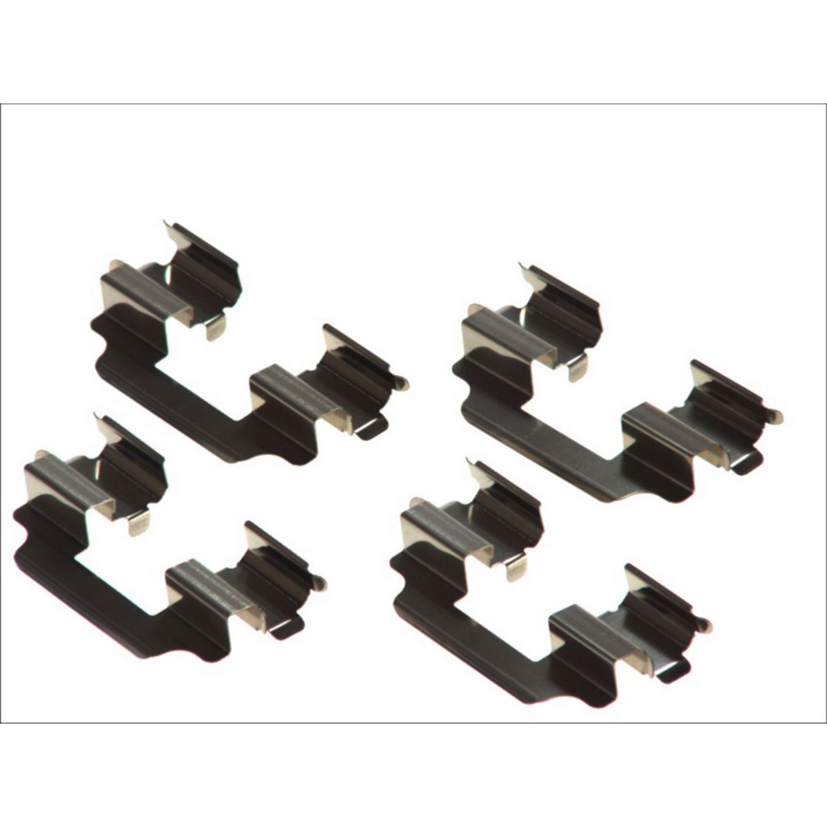Jarrupalojen asennussarja QUICK BRAKE 109-1709