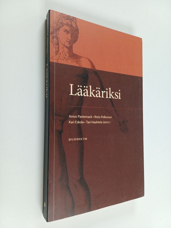 Lääkäriksi