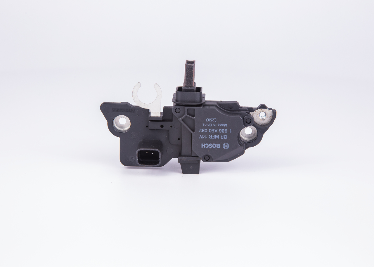Bosch Jännitteensäädin 1986Ae0092