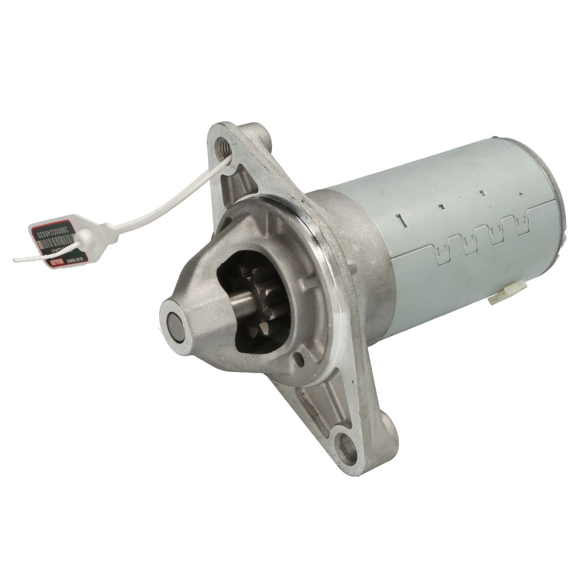 Käynnistysmoottori STARDAX STX210390R