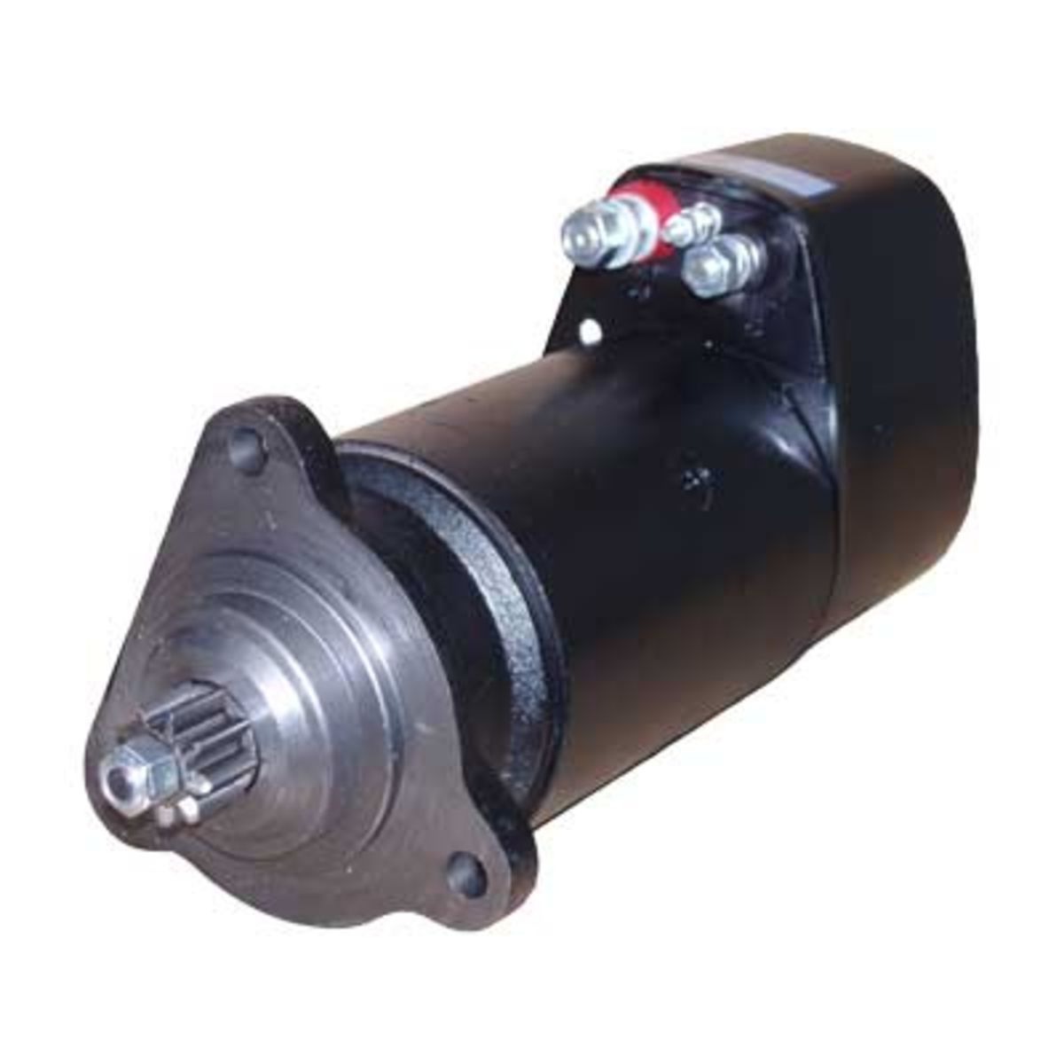 Käynnistysmoottori PRESTOLITE ELECTRIC 860506GB