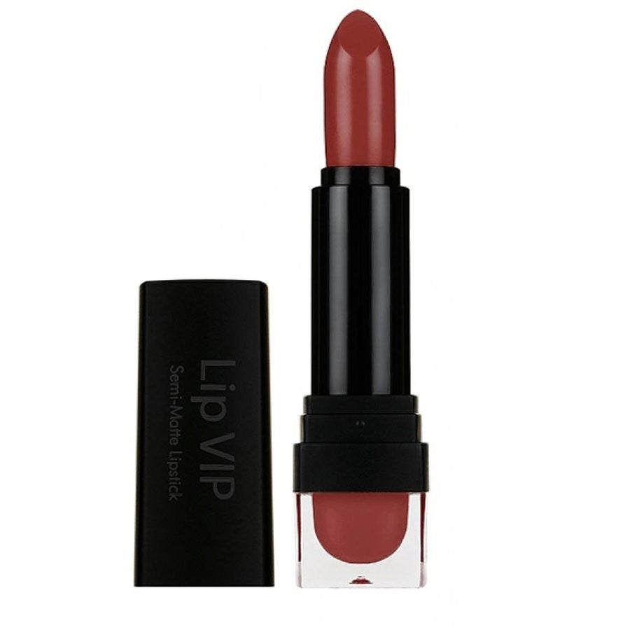 Sleek MakeUP Vip puolimatta kermainen huulipuna Couture 3,6 g