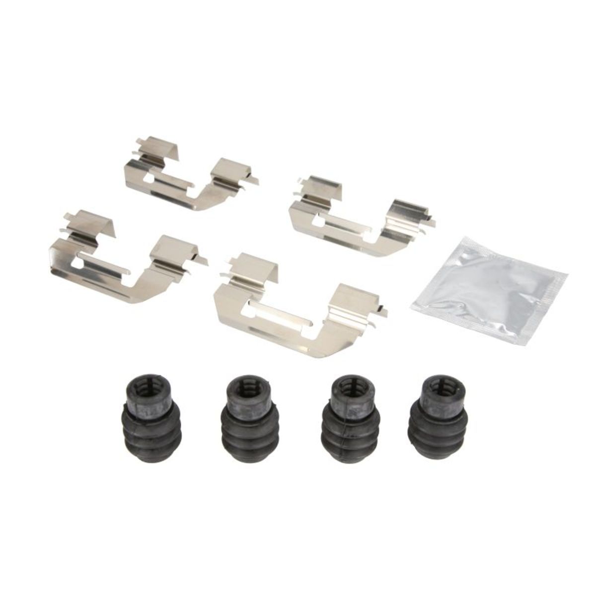Jarrupalojen asennussarja QUICK BRAKE 109-0011