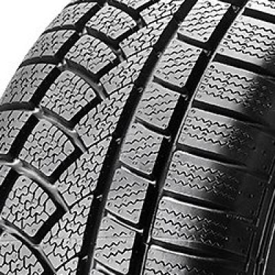 Continental 4x4WinterContact 235/60R18 107H XL Kitkarenkaat