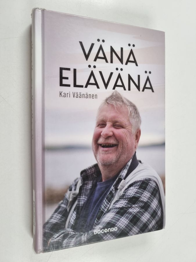 Vänä elävänä