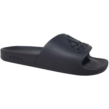 ADIDAS ORIGINALS Pistokkaat 'Adilette Aqua' musta