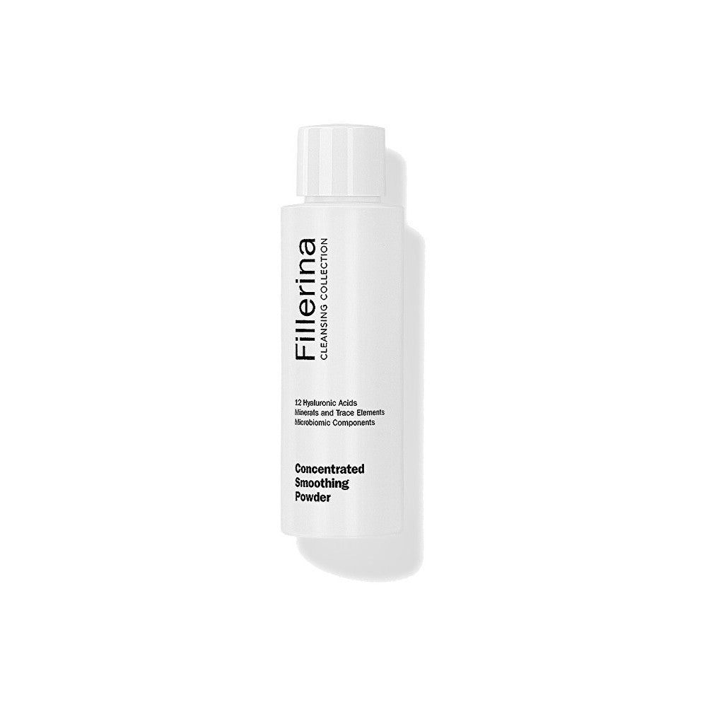 Fillerina Kasvojen tiivistetty kuorintajauhe Collection (tiivistetty silottava jauhe) 50 g