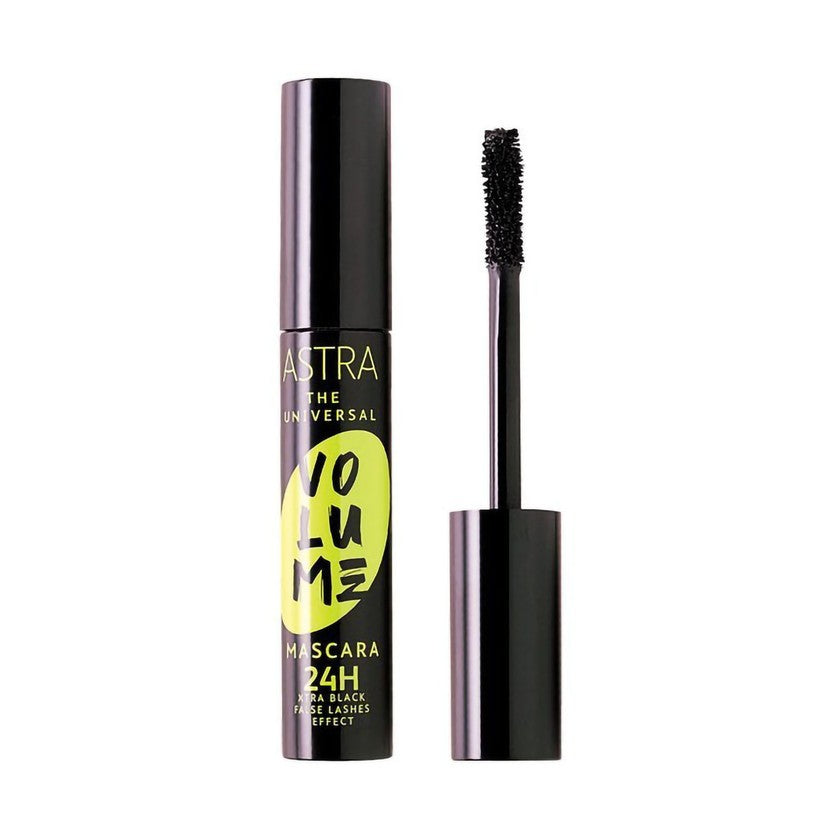 Astra Il Mascara Volume Universale 24H – Ripsiväri