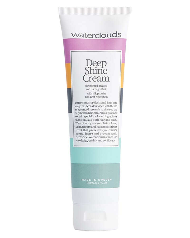 Waterclouds Repair Deep Shine Cream 150 ml