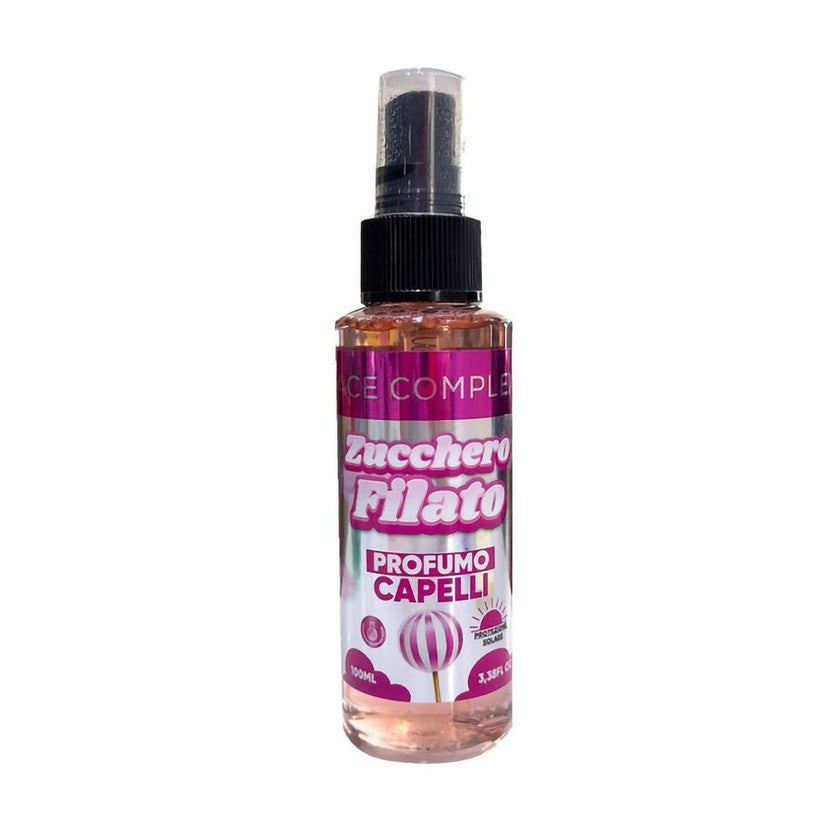 Face Complex Hiusparfyymi Vattokarkki 100 ml