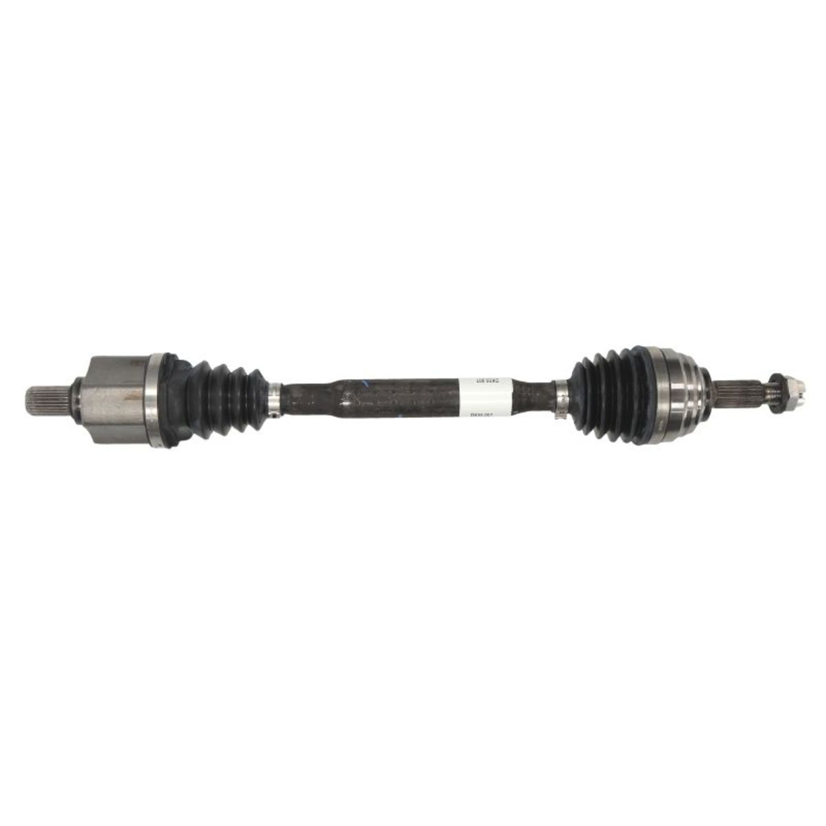 Vetoakseli SNR DK55.007