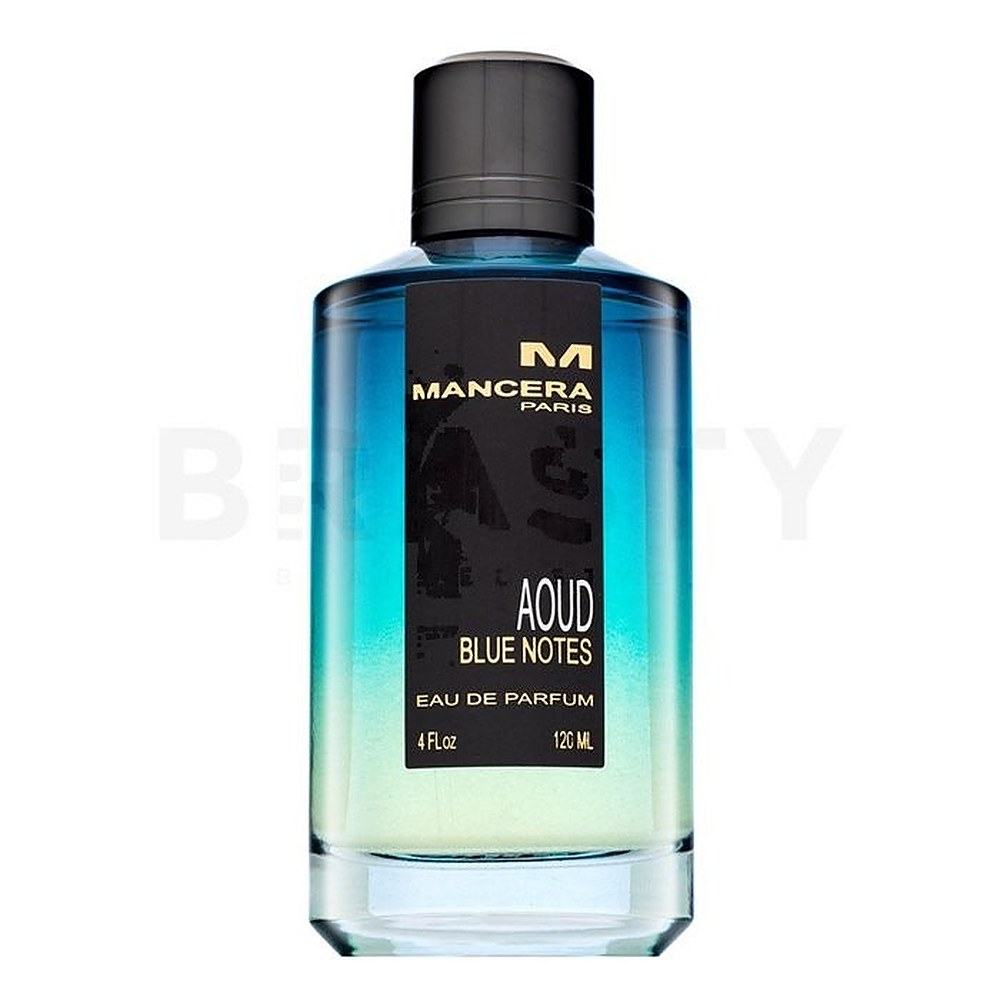 Mancera Aoud Blue Notes EDP U 120 ml