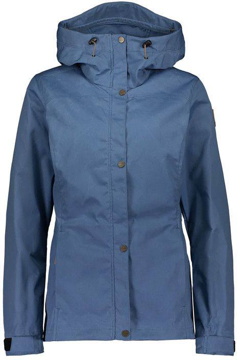 Sasta Women's Mella Jacket naisten retkeilytakki