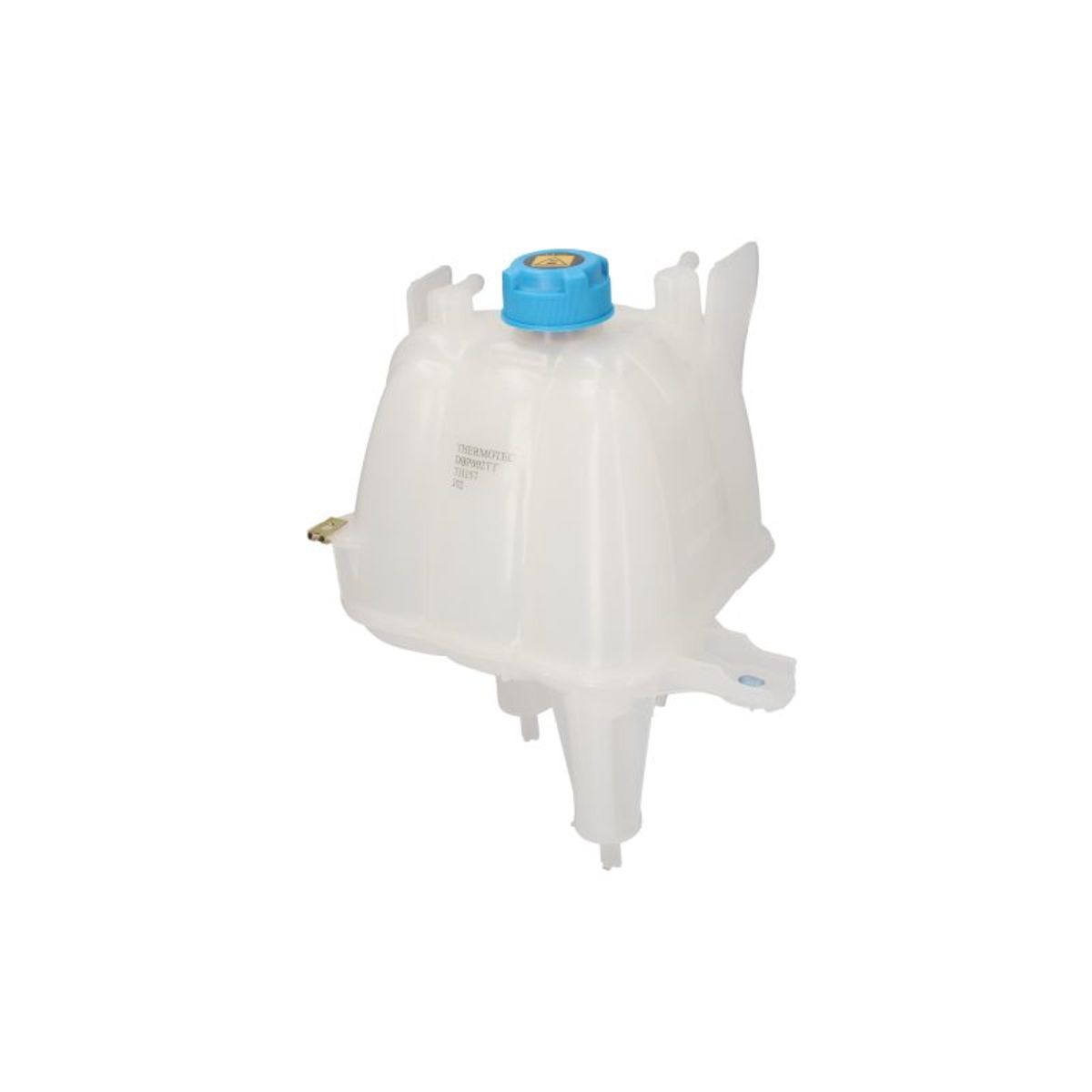 Nestesäiliö, jäähdytysneste THERMOTEC DBP002TT