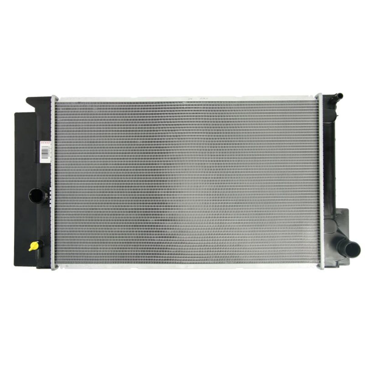 Jäähdytin, moottorin jäähdytys DENSO DRM50126