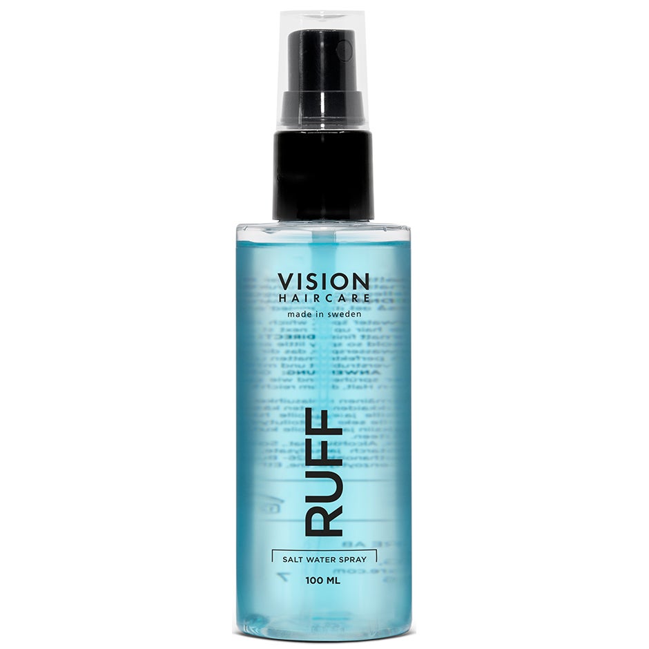 Vision Haircare Ruff -suolasuihke 100 ml