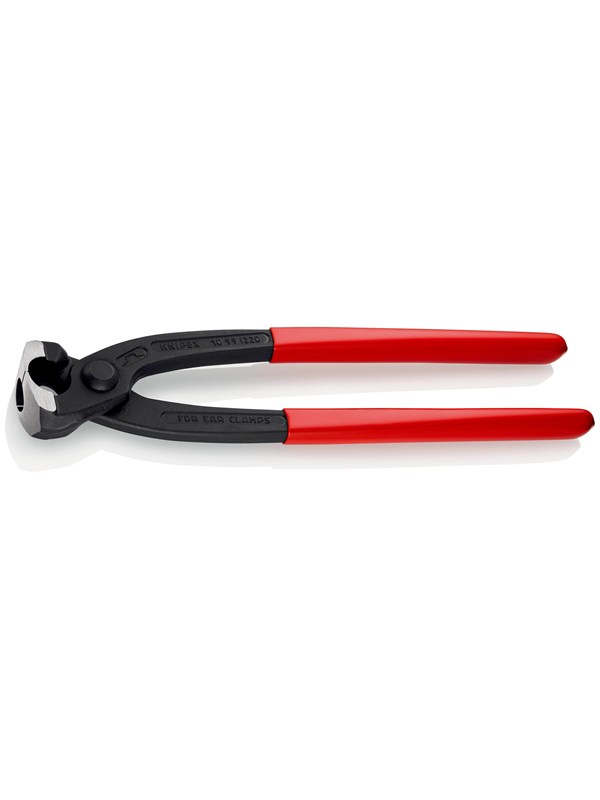 KNIPEX Korvakiinnikepihdit