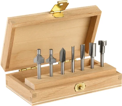 Dremel JYRSINTÄSARJA 660 7 kpl
