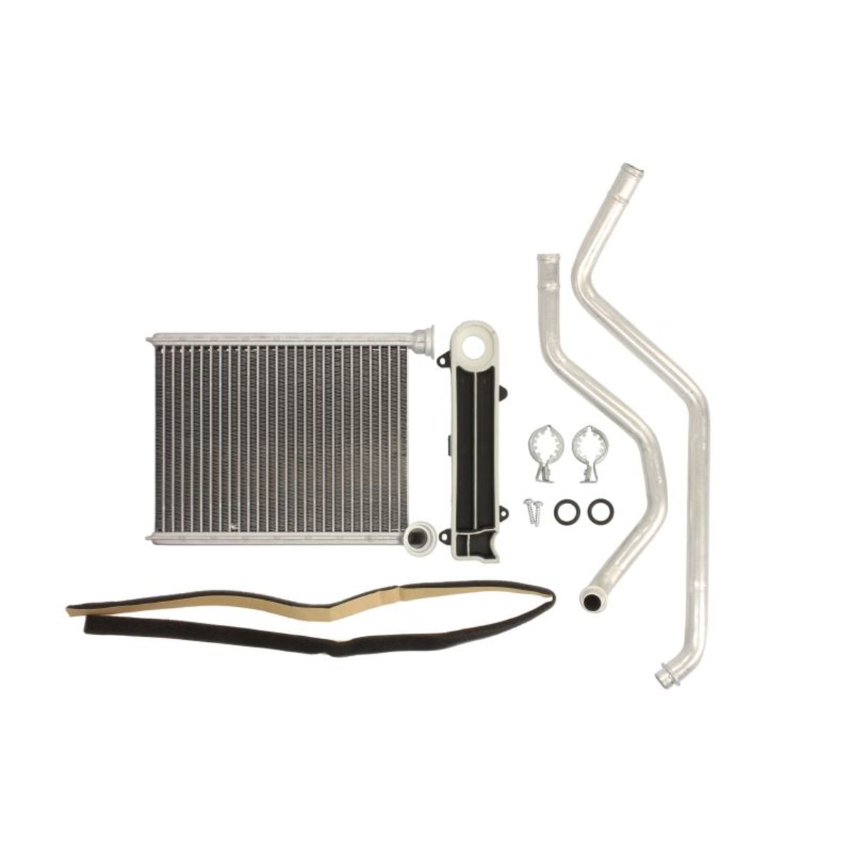 Lämmityslaitteen kenno THERMOTEC D6M024TT
