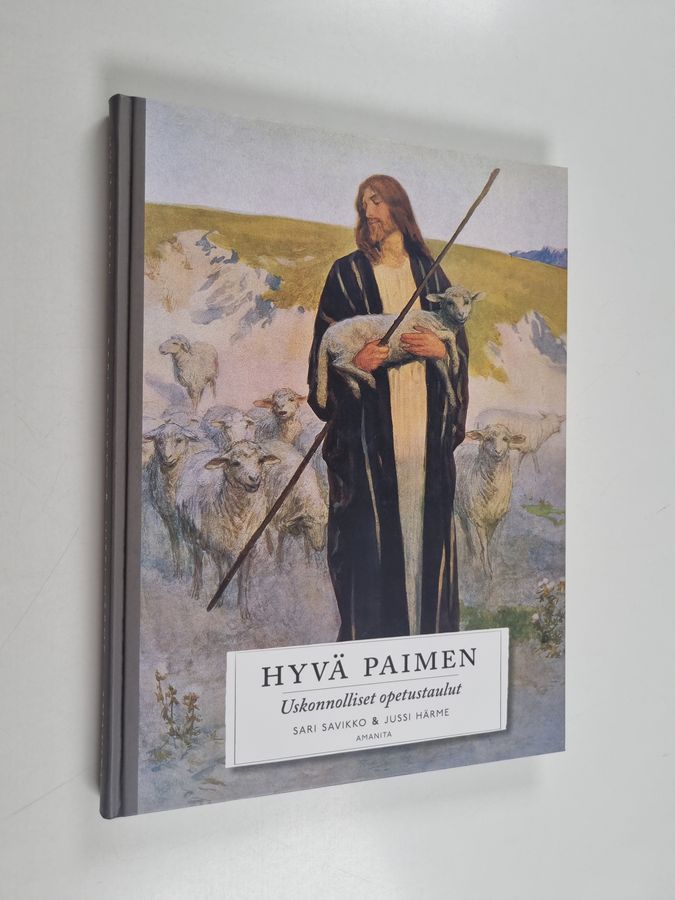 Hyvä Paimen