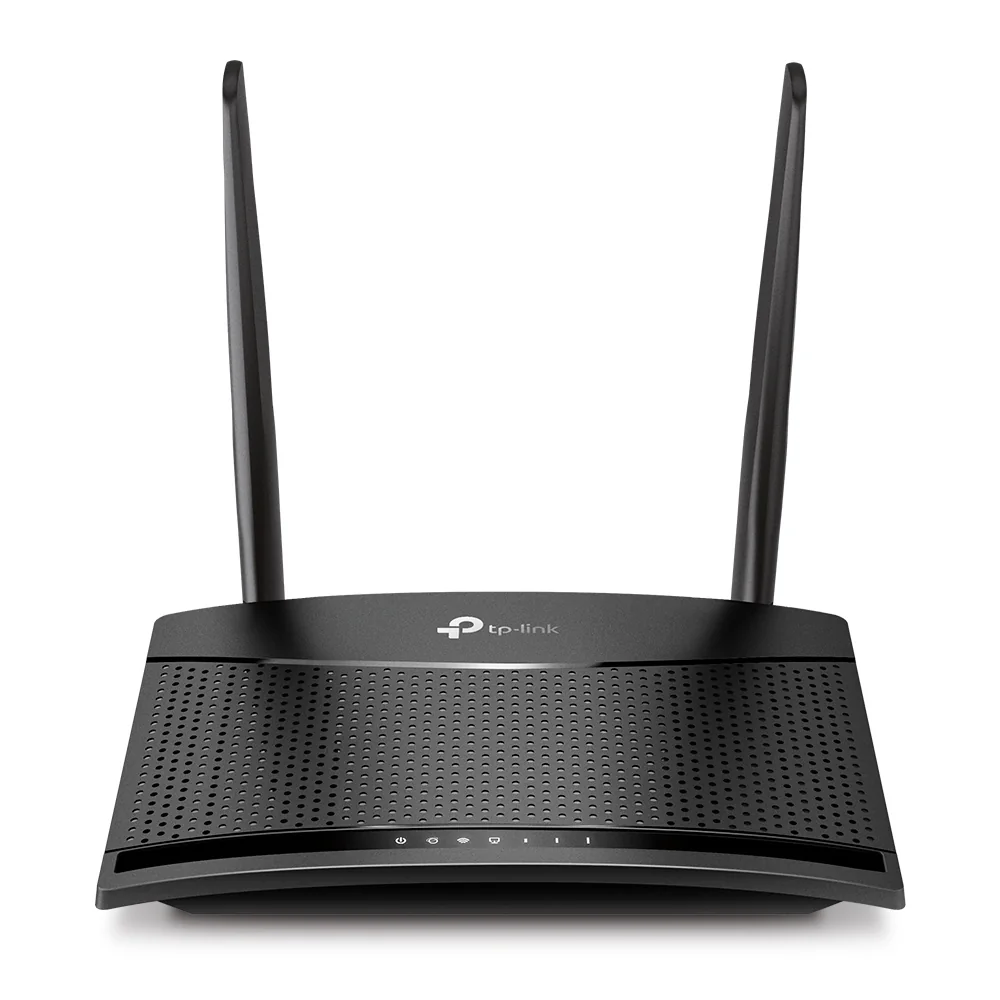 TP-Link Archer Tl-MR100 4G LTE 2,4 GHz WiFi reititin
