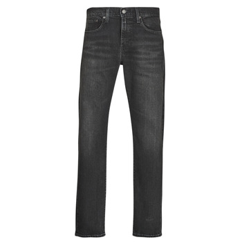LEVI'S ® Farkut '502TM Taper' musta denim