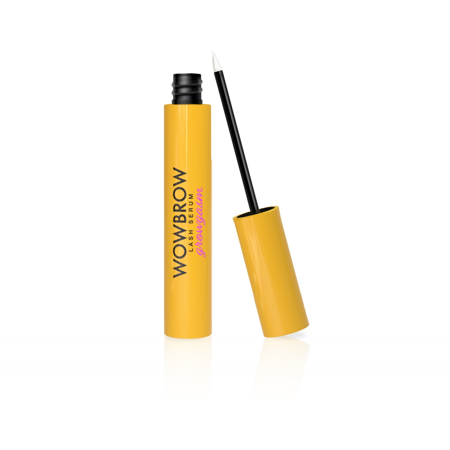 WOWBROW Grow Gasm Lash Serum 3,5 g