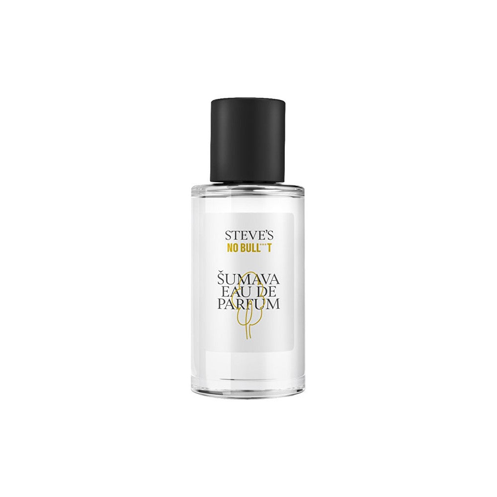 Steves no bull***t Shumava EDP - tuoksu 50 ml