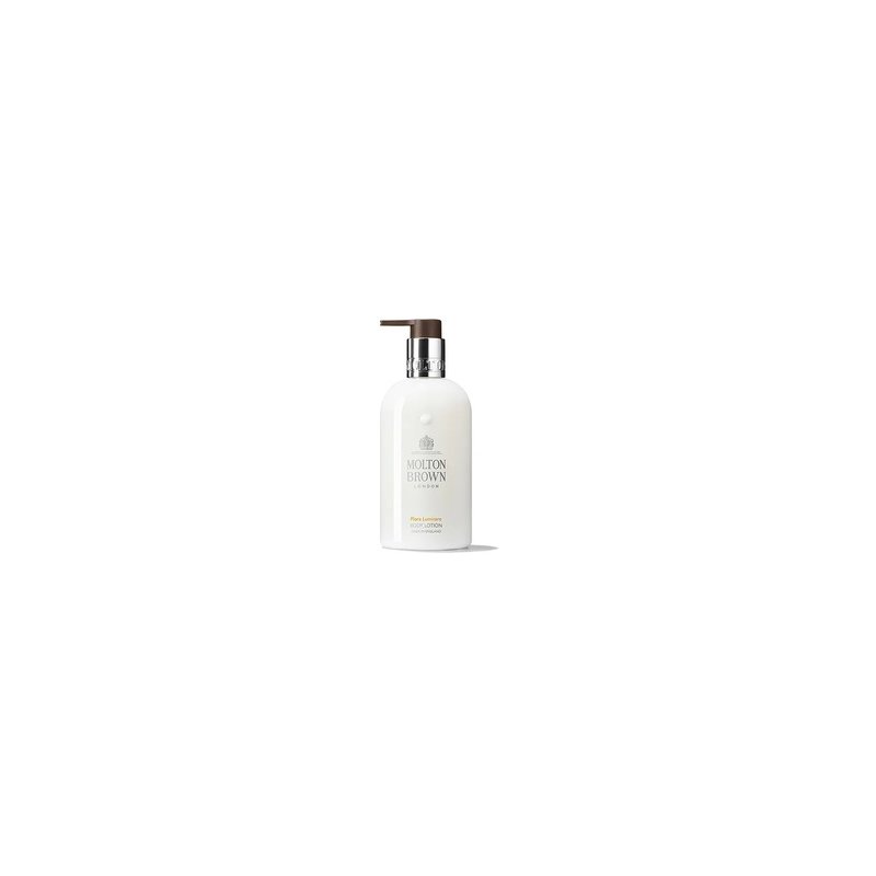 Molton Brown Flora Luminare vartalovoide 300ml
