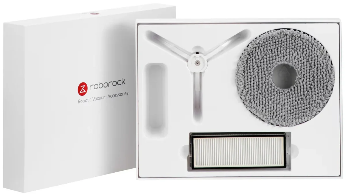 Roborock Accessory kit Q Revo-series