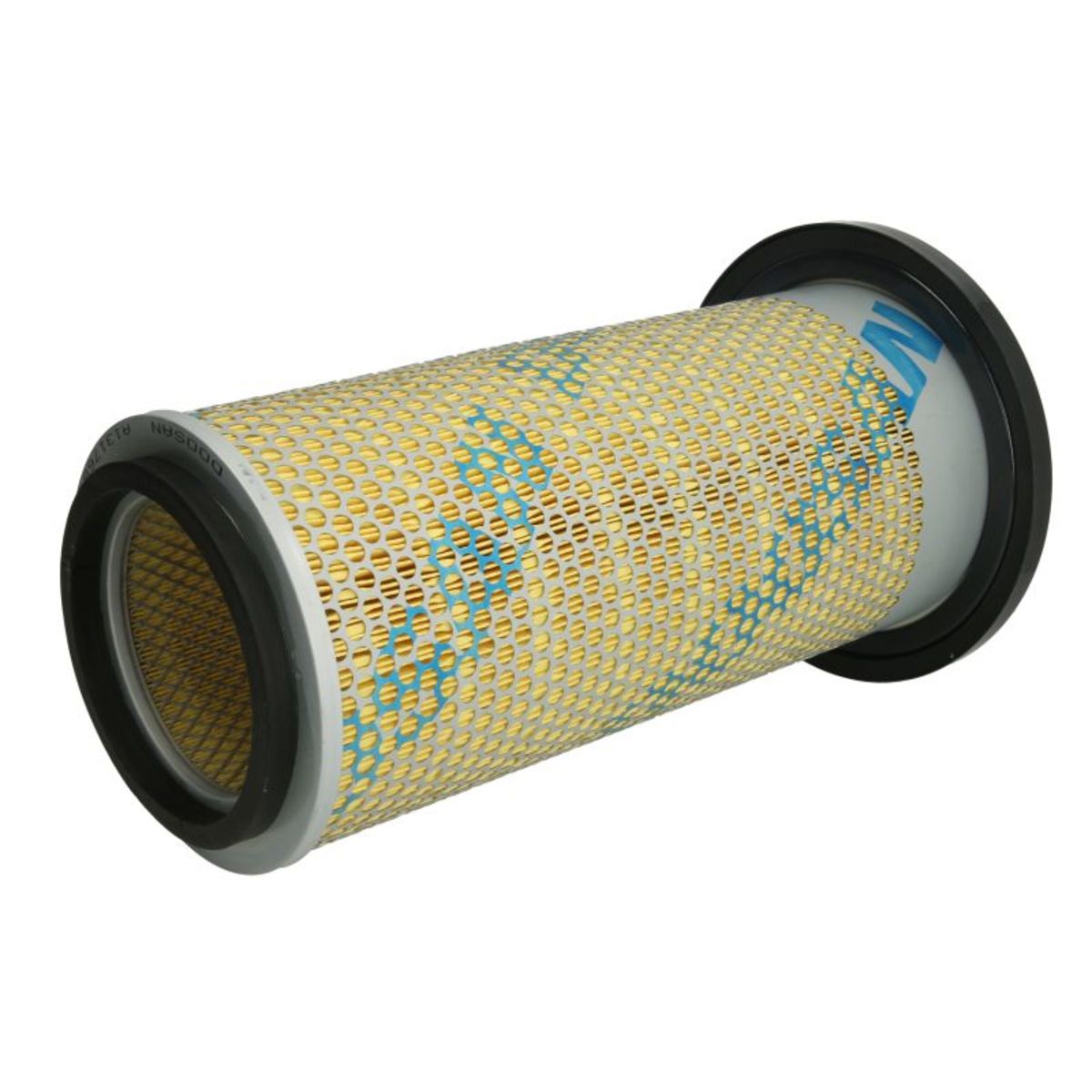 Ilmansuodatin SF-FILTER SL 81372