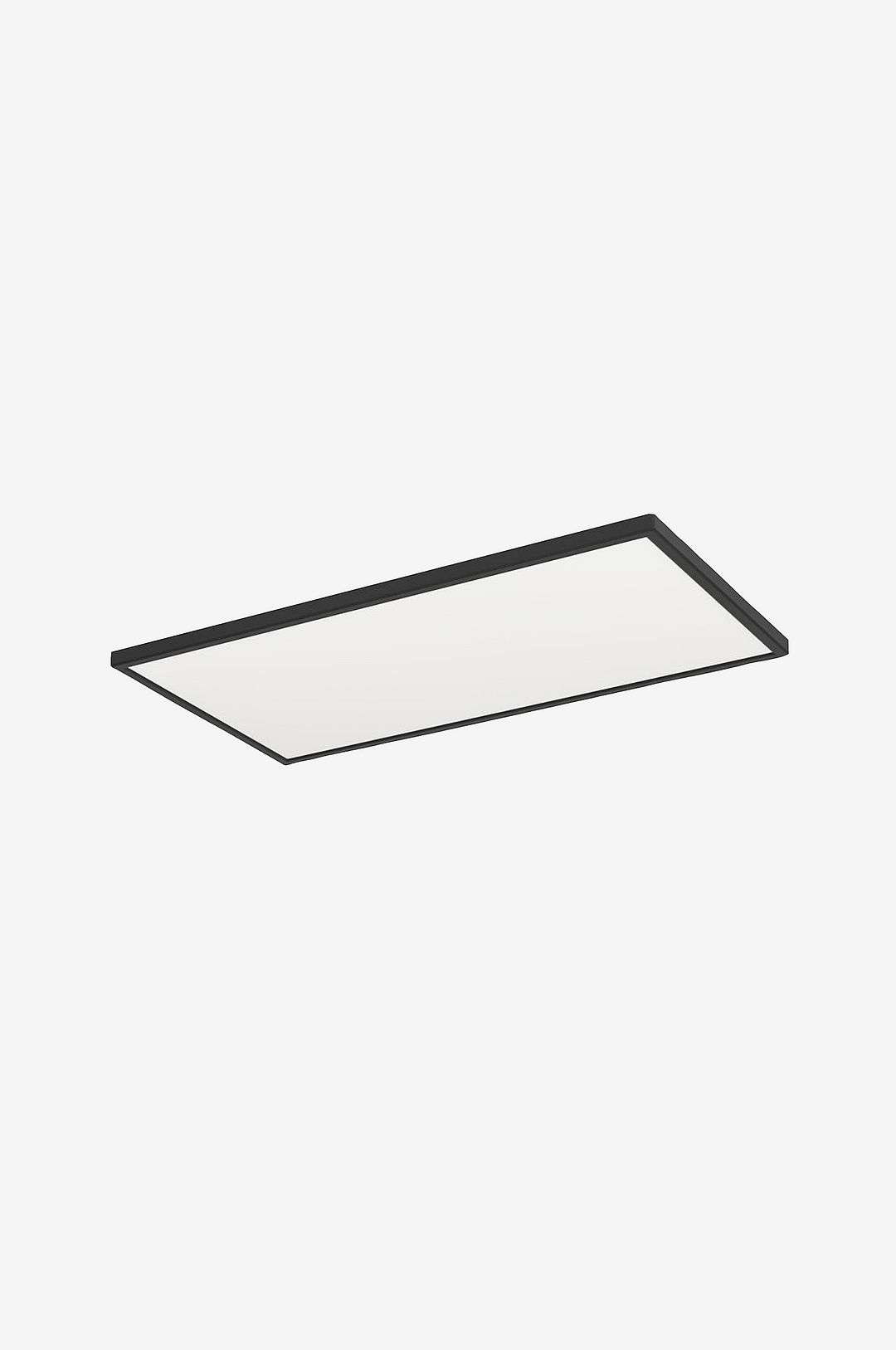 EGLO ROVITO KATTO 570x300 CCT 21W 3000LM IP44 MUSTA