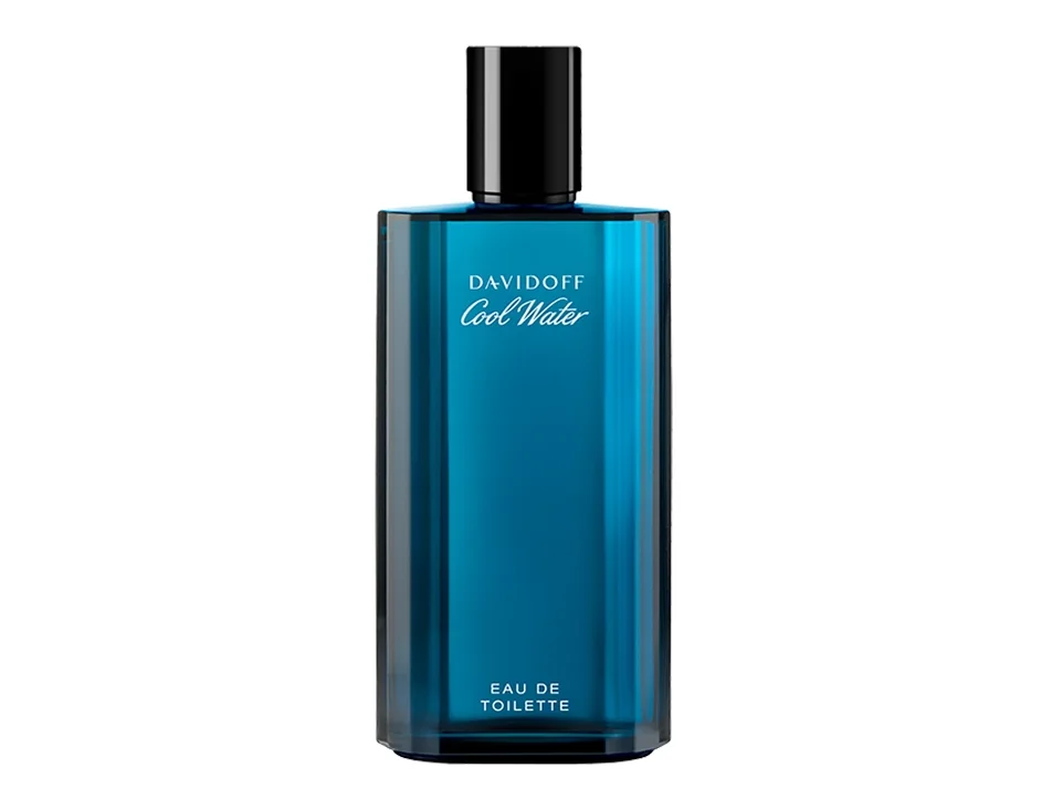 Davidoff Cool Water EDT - 125 ml