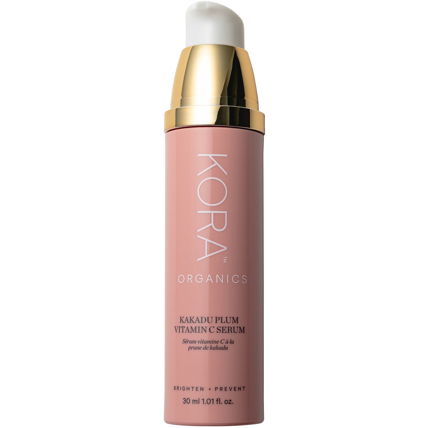 Kora Organics Kakadu Plum Vitamin C Serum 30 ml