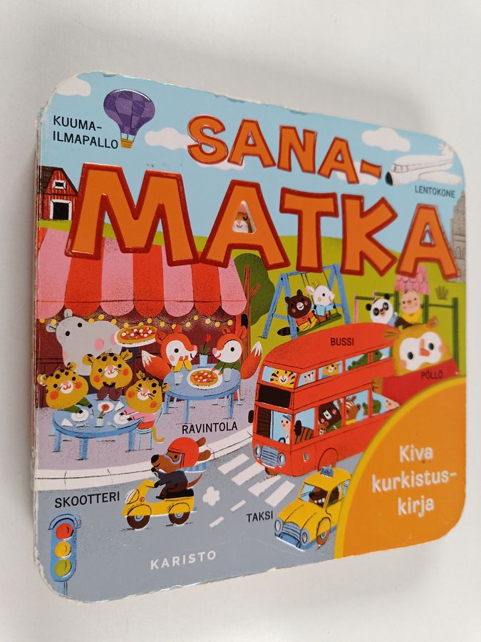 Sanamatka