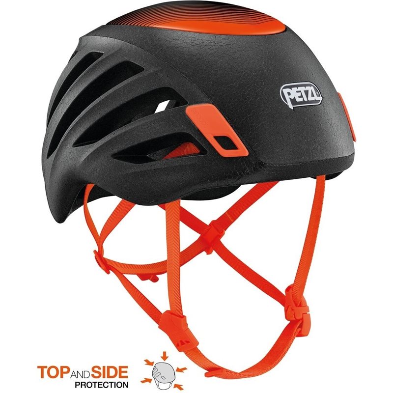 Petzl Sirocco Black - M/L