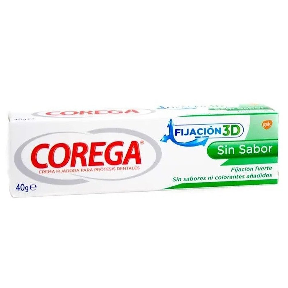 Corega Mauton kiinnitysvoide 40g