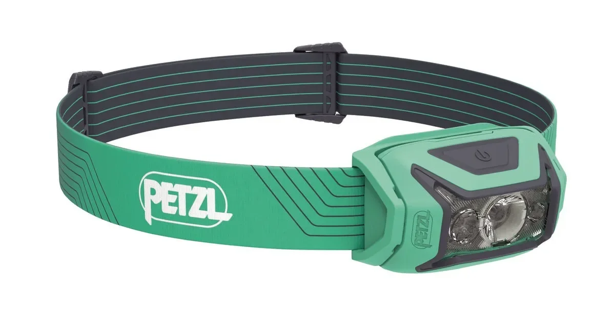 Petzl ACTIK - 450 lm